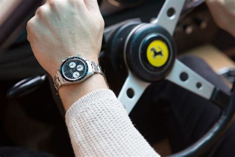 men with rolex driving|Best Racing Watches: Everything to Know About the Top 11 Models.